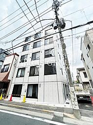 ＣＯＣＯＦＬＡＴ西大井