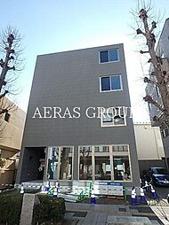 コンフォート越谷