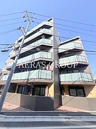 ミライズ東京墨田レジデンス