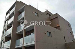 クレイシア戸越公園