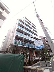 ハーモニーレジデンス山手大塚