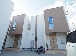 リバティ・ベル舞松原