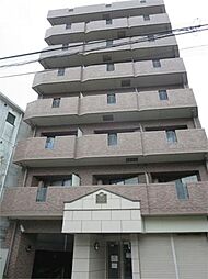 新宿区若葉３丁目