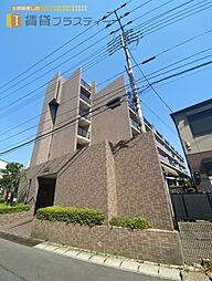 船橋市本中山５丁目