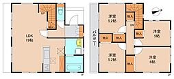 都部戸建 1