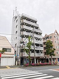 練馬区南田中５丁目