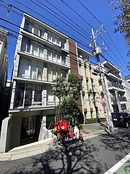 港区赤坂４丁目