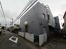 オレンジコート伊勢原 301