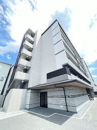 プレデコート西京極