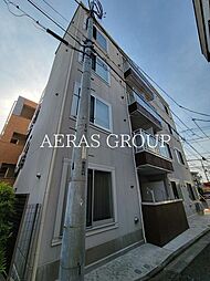 練馬区東大泉６丁目
