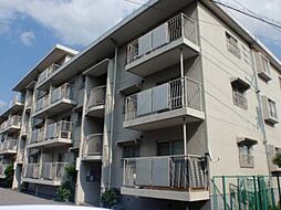 メルカード椿森