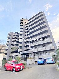 仙台坂アルカディア