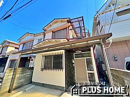 和歌山市市小路の一戸建て