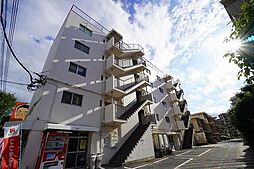 第1長尾団地 503