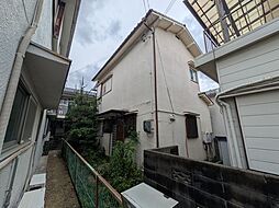 鈴蘭台北町貸家