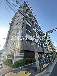 パークアクシス東高円寺 510