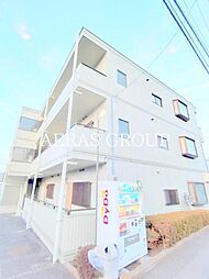 サンモール1番館Ａ棟