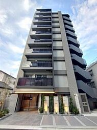 クレイシアIDZ川崎