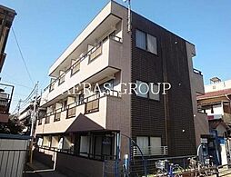 シャルム西大井