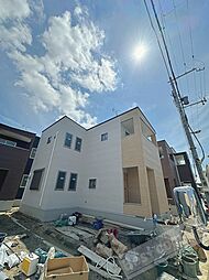 フジパレス戸建賃貸喜連三丁目(II期)