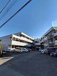 リバーサイド西八王子