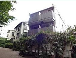 目黒区下目黒５丁目