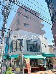 ルネス 新富町スクエア