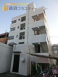 市川市市川１丁目