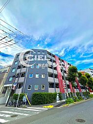 ビバリーホームズ練馬桜台