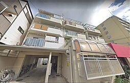 庄山マンション