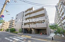 ルーブル下丸子参番館
