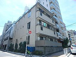 クレール門仲 101