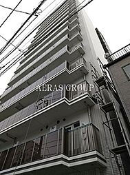 アーバネックス深川木場