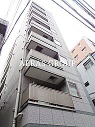 プレール・ドゥーク横浜反町