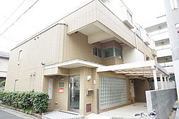 カスティージョ西荻 101