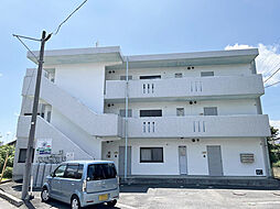 善宝池マンション 101