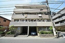 ファインライツ氷川台