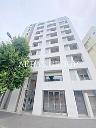 クラヴィーア神宮前