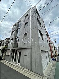 品川区中延２丁目