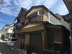 西馬橋2丁目貸家