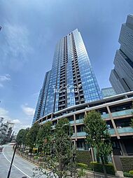 大崎ウエストシティタワーズ　E棟