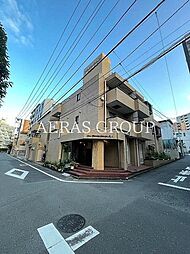 豊島区駒込１丁目