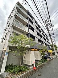 川崎市麻生区高石３丁目