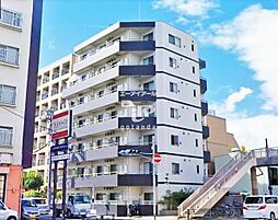 大田区矢口２丁目