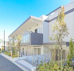 エスティメゾン代沢