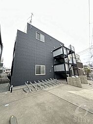 池田市神田１丁目