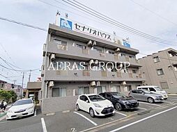 セナリオフォルム船橋
