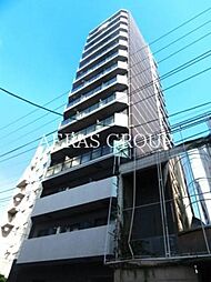 S-RESIDENCE松戸
