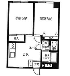 クレスト大和田