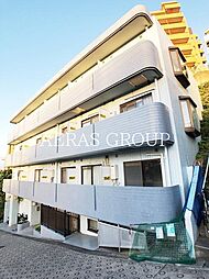 トーク能見台マンション
